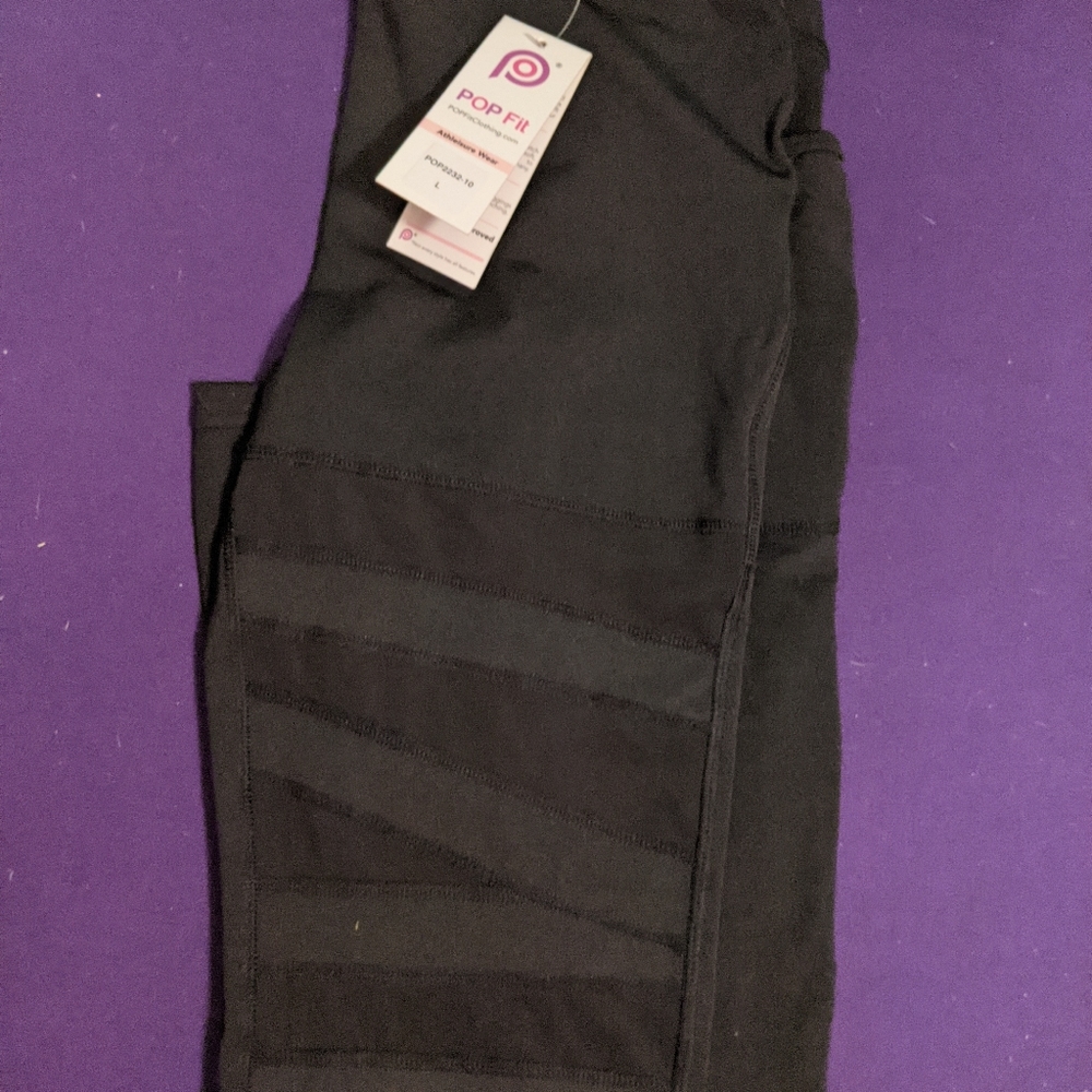 Popfit Ava Leggings large
